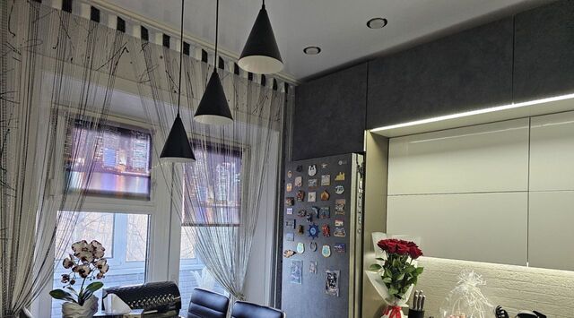 пр-кт Дружбы Народов 18/2 фото