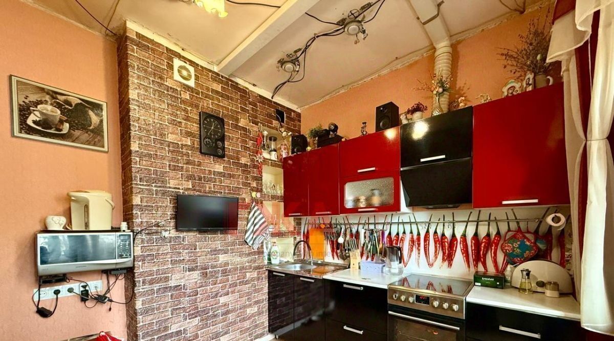 квартира р-н Нерюнгринский г Нерюнгри ул Лужников 3/1 фото 2