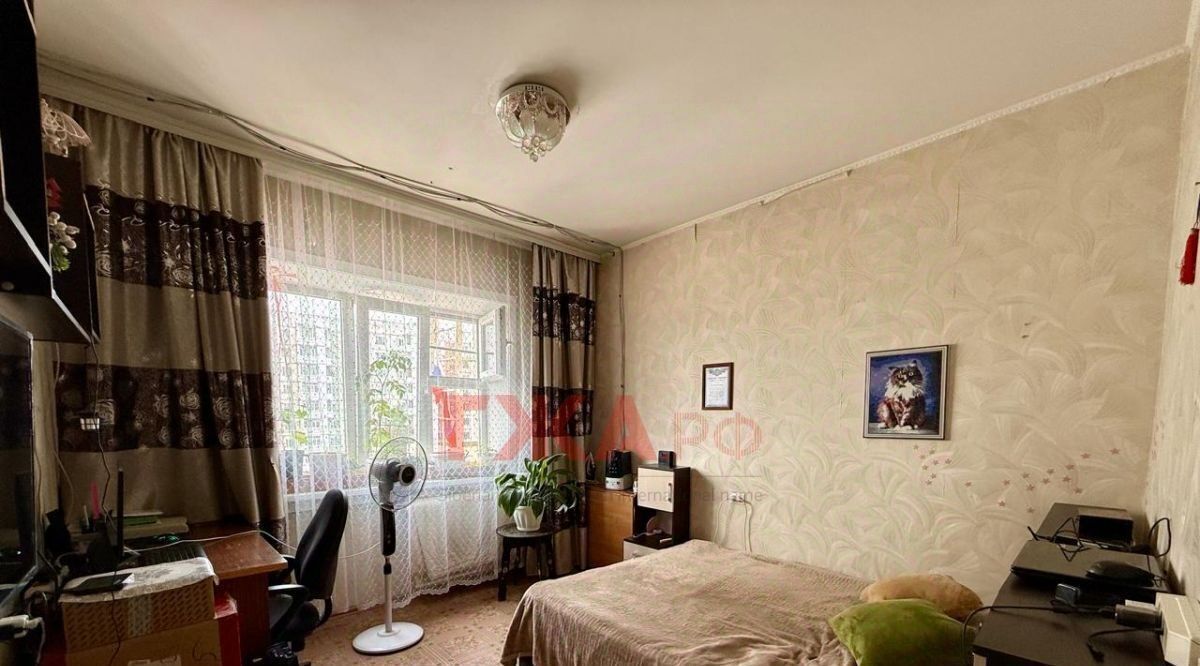 квартира р-н Нерюнгринский г Нерюнгри ул Лужников 3/1 фото 4