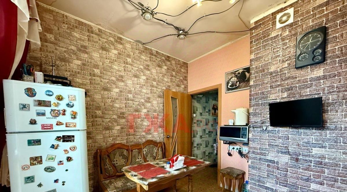квартира р-н Нерюнгринский г Нерюнгри ул Лужников 3/1 фото 3