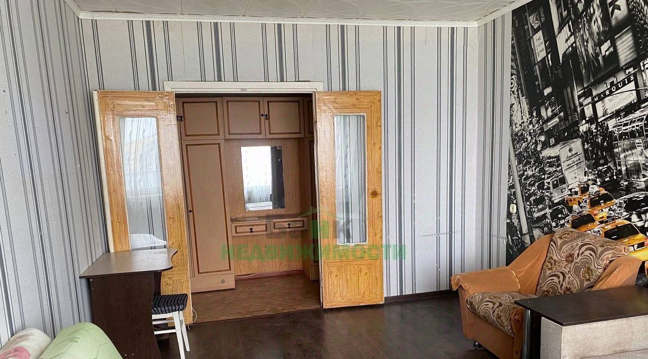 квартира г Балаково ул Саратовское шоссе 69/4 фото 5