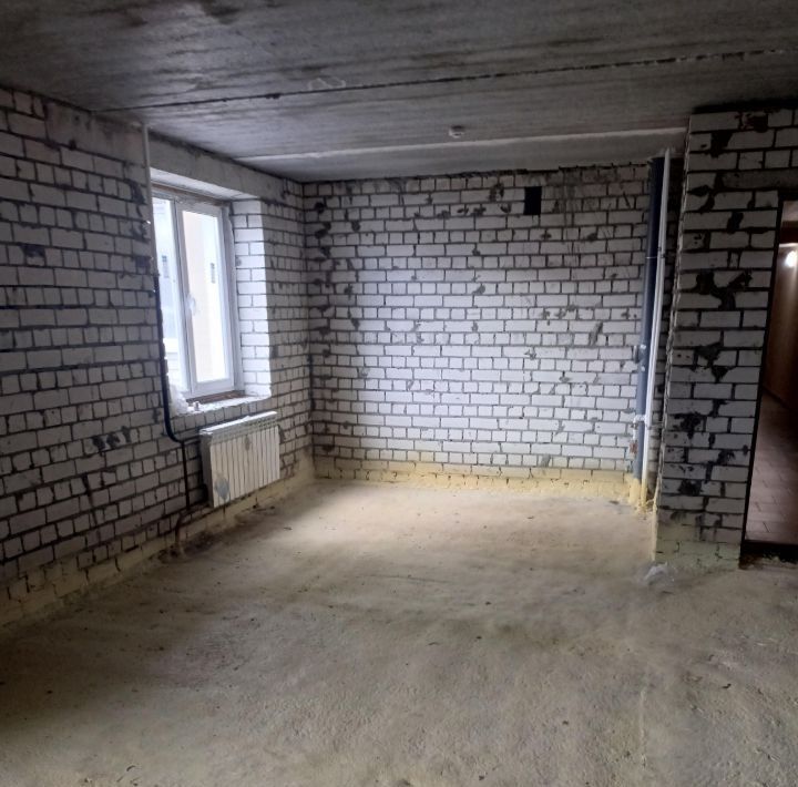 квартира г Саратов р-н Заводской ул им Николая Чихарева 10 фото 11