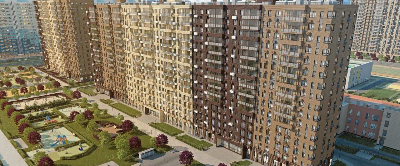 квартира г Балашиха мкр Железнодорожный ул Поликахина 4 Железнодорожная фото 13