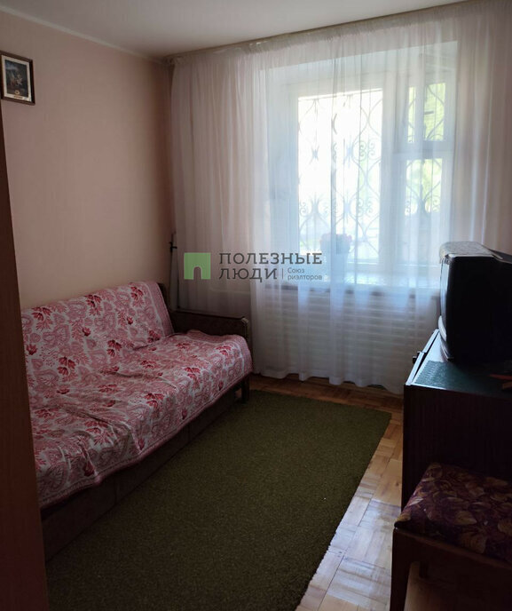 квартира г Ижевск ул Тимирязева 13 фото 2
