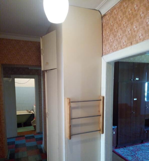 квартира г Кирово-Чепецк пр-кт Мира 12 фото 3