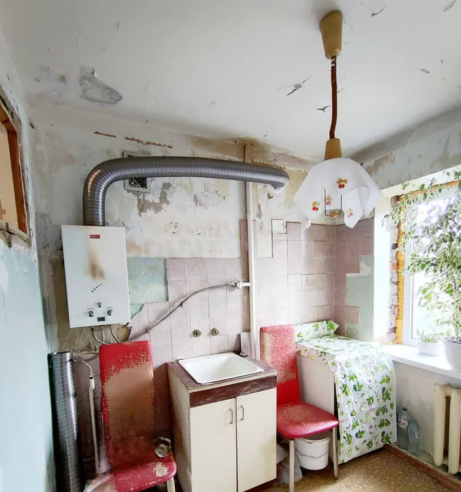 квартира г Кисловодск ул Островского 5 фото 1