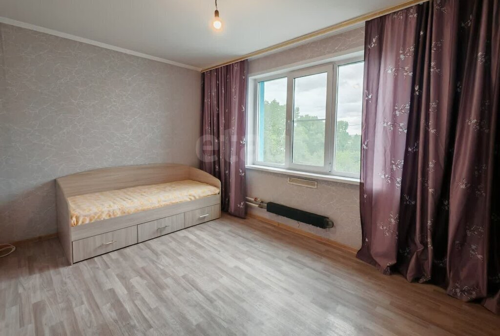 квартира г Кемерово ул Рекордная 35 фото 1