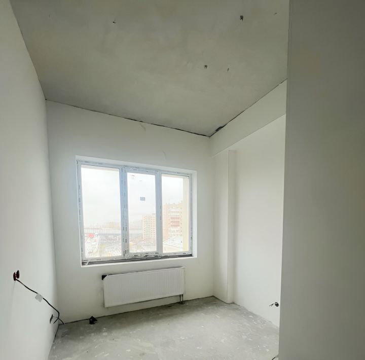квартира г Москва метро Калитники ул Нижегородская 32с/15 фото 1