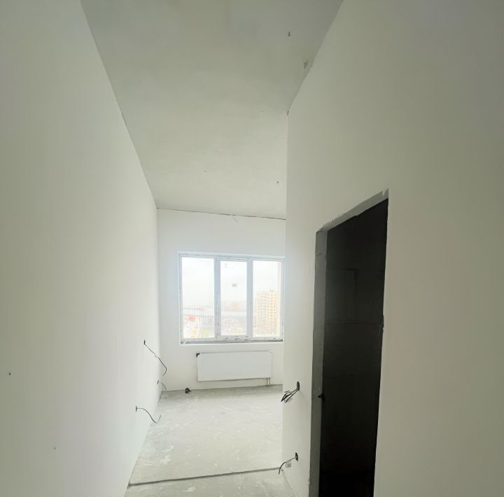 квартира г Москва метро Калитники ул Нижегородская 32с/15 фото 2