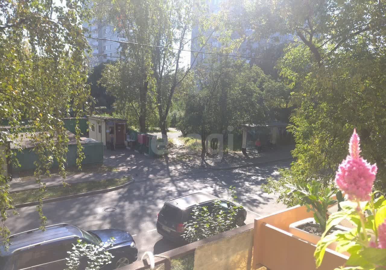квартира г Москва Давыдково ул Инициативная 14к/1 фото 4