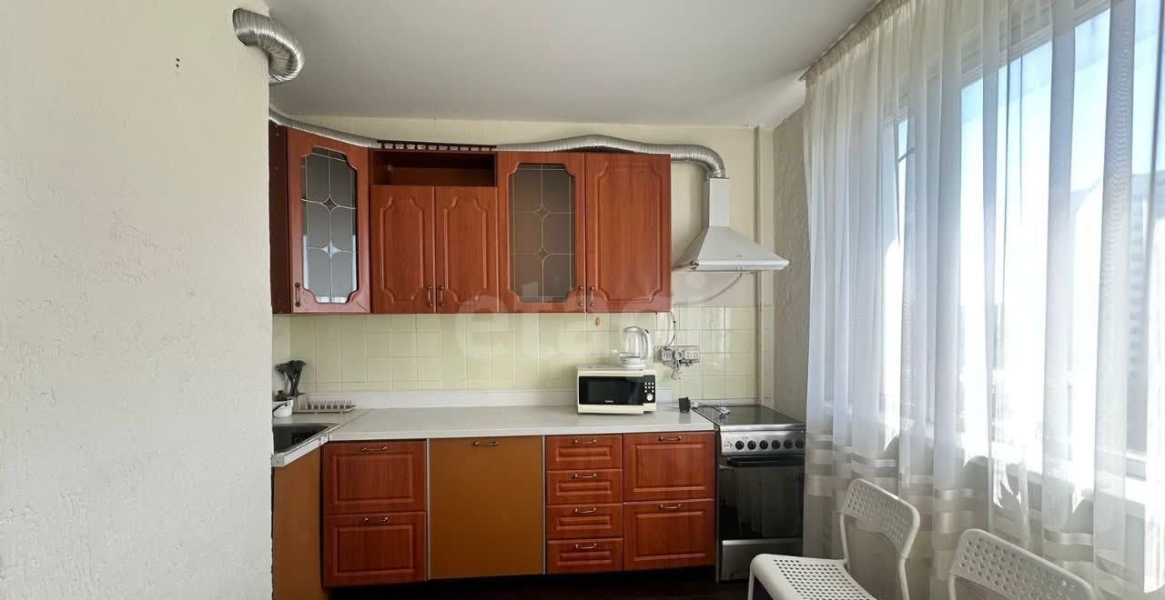 квартира г Москва метро Ясенево б-р Литовский 5/10 фото 4