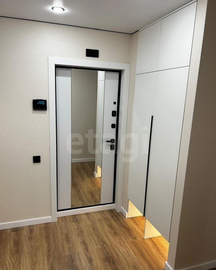 квартира г Москва Давыдково ул Артамонова 11к/2 фото 4