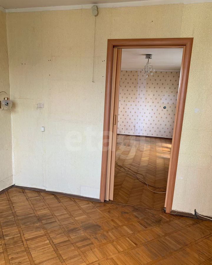 квартира г Москва метро Выхино ул Хлобыстова 20к/1 фото 2
