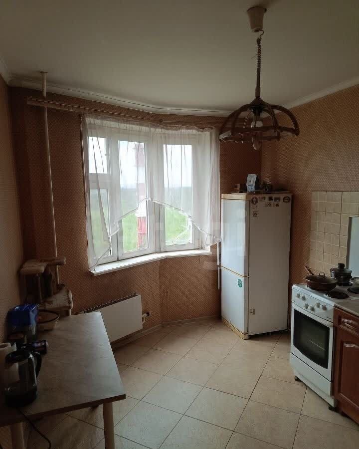 квартира г Балашиха ул Зеленая 36 фото 3