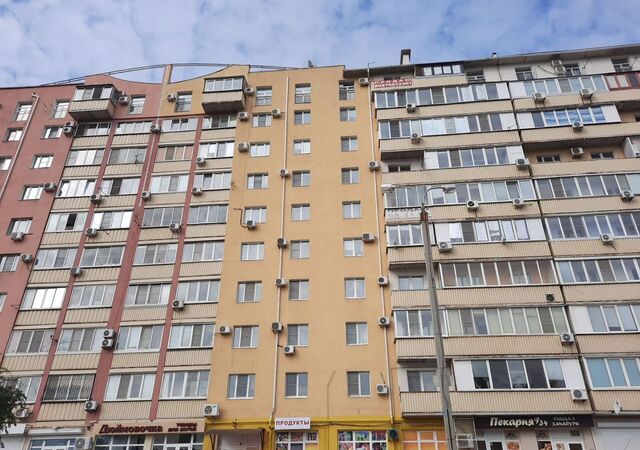 р-н Советский фото