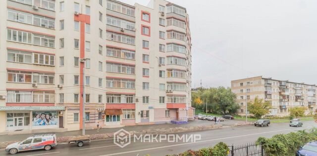 р-н Калининский ул Каслинская 93 фото