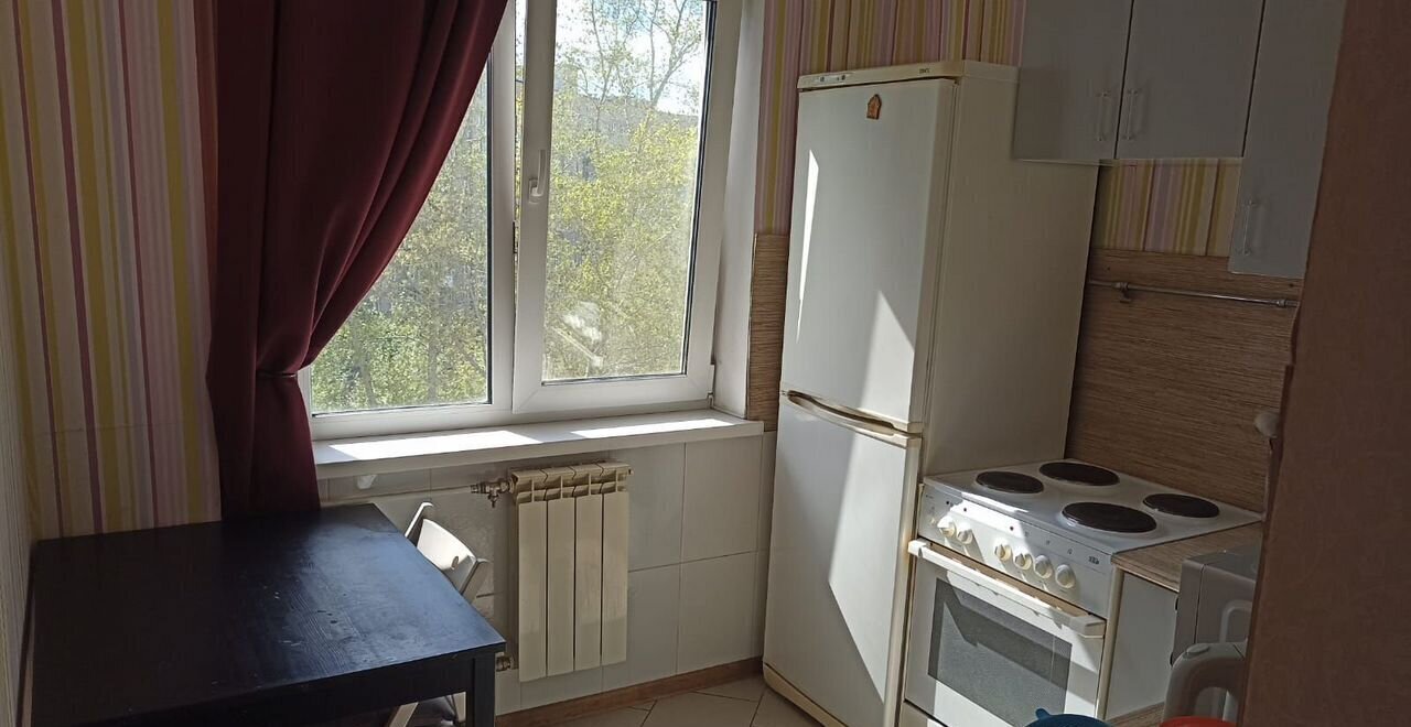 квартира г Новосибирск метро Площадь Гарина-Михайловского ул Сибирская 28 фото 1