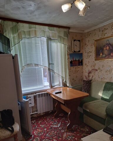ул Лесная 3б Сургутский р-н, Тюменская обл. фото