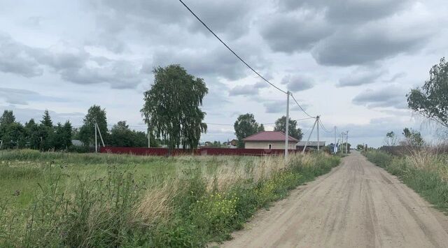 р-н Центральный снт Поле чудес-2 ул Полевая фото