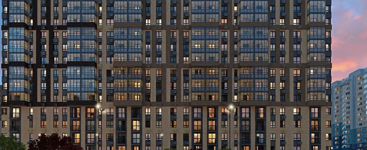 квартира г Балашиха мкр Железнодорожный ул Поликахина 4 Железнодорожная фото 7