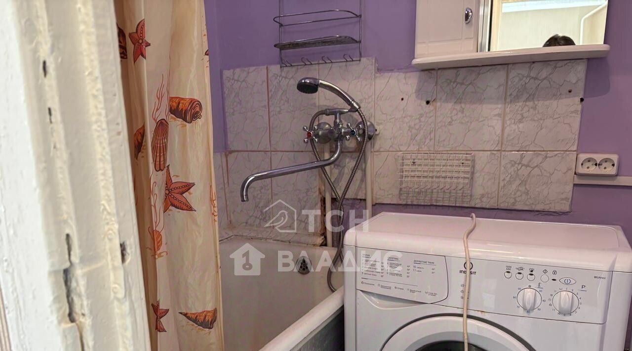 квартира г Ивантеевка ул Богданова 17 Пушкинский городской округ фото 8