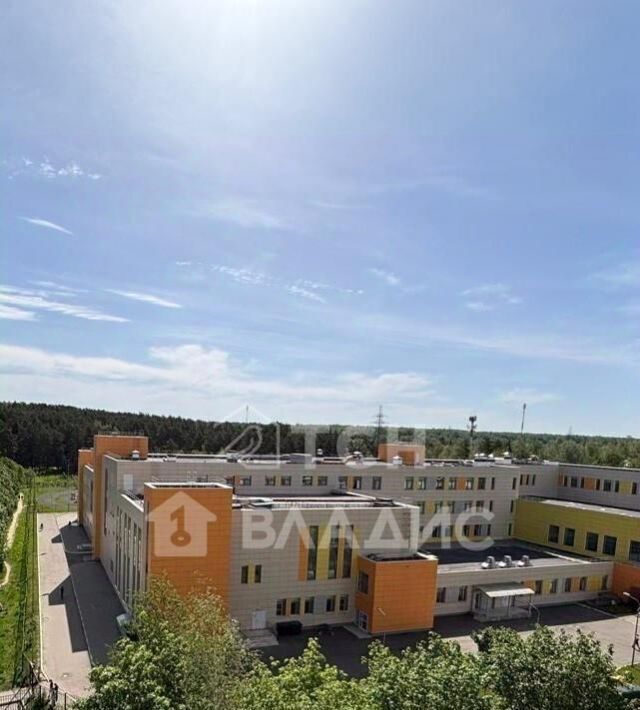 квартира г Ивантеевка ул Богданова 17 Пушкинский городской округ фото 11