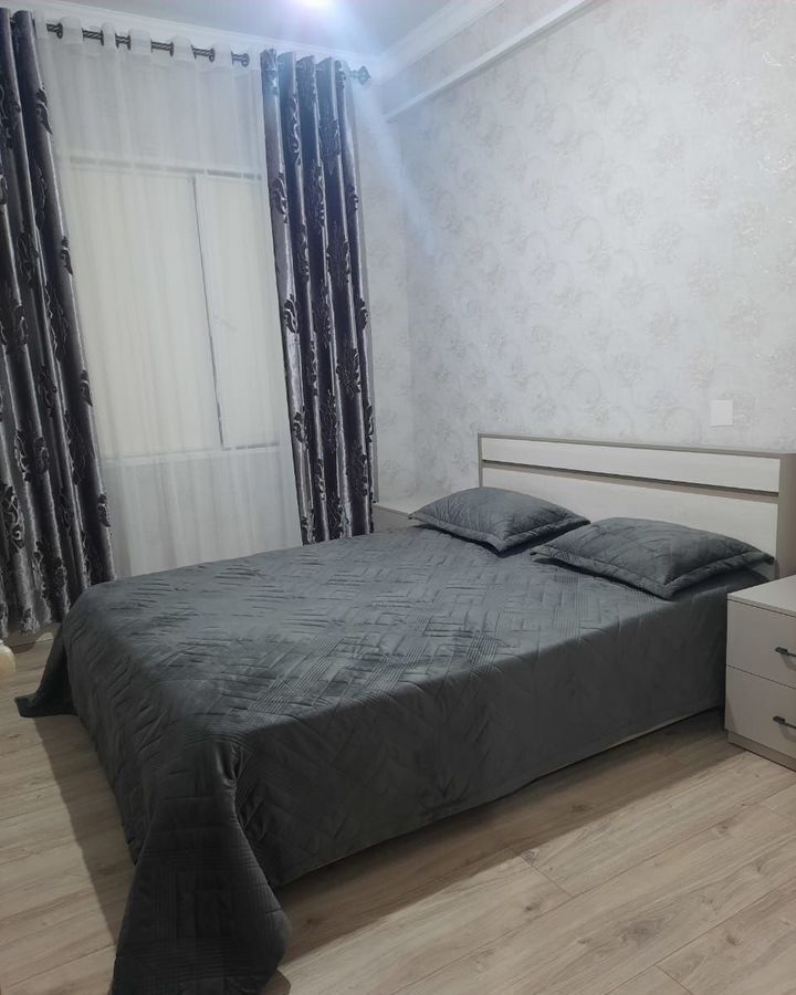 комната г Махачкала р-н Ленинский ул Эльзы Ибрагимовой 31бк/1 фото 1