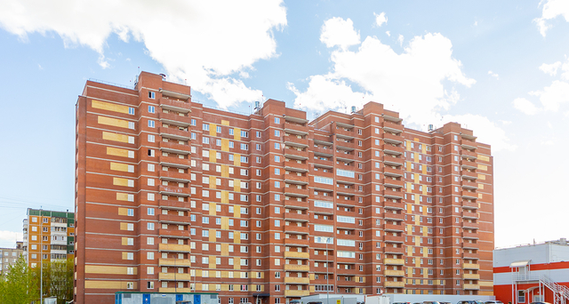 Нижняя Курья ул Сокольская 10б фото