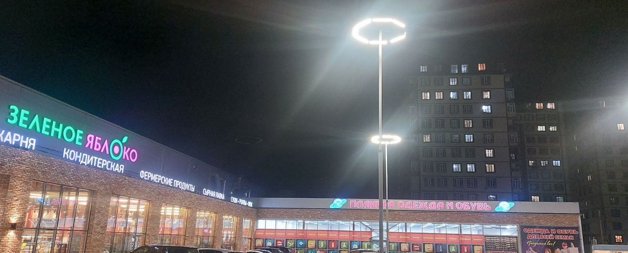 комната г Махачкала р-н Ленинский ул Эльзы Ибрагимовой 31бк/1 фото 4