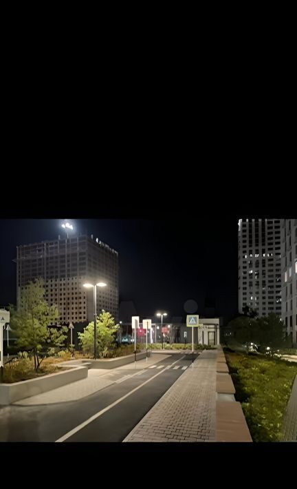 квартира г Астрахань р-н Кировский ул Бехтерева 2а фото 16
