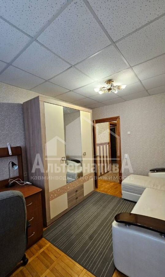 квартира г Кисловодск ул Красивая 23 фото 2