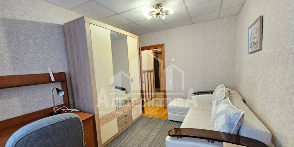 квартира г Кисловодск ул Красивая 23 фото 4
