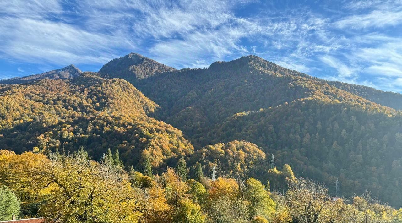 земля г Сочи пгт Красная Поляна ул ГЭС 2 фото 1