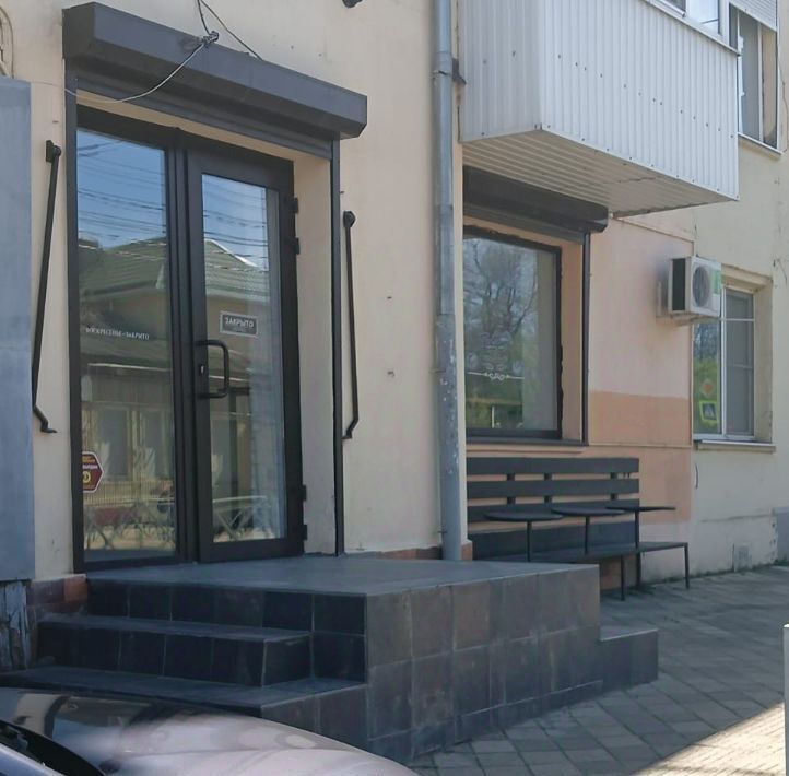 свободного назначения г Краснодар р-н Центральный ул им. Митрофана Седина 2 фото 1