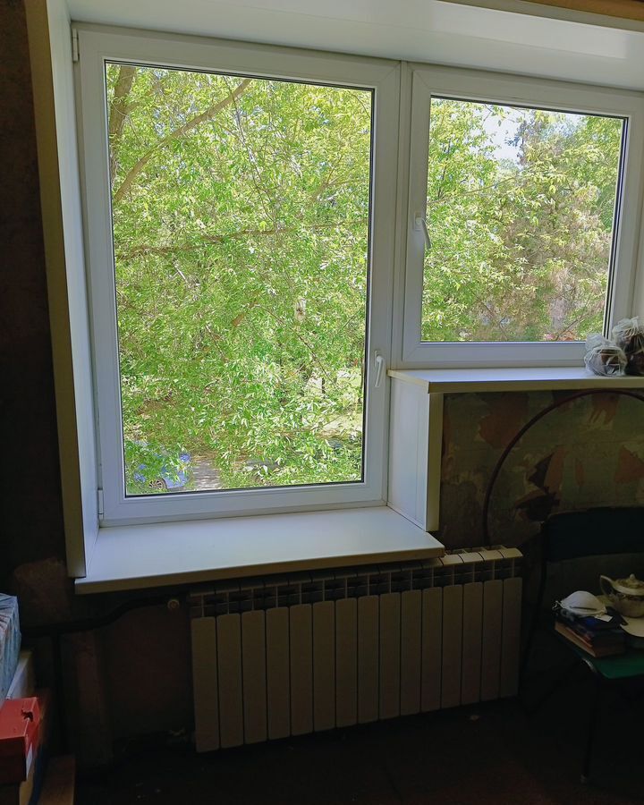 квартира г Тольятти р-н Автозаводский ул Революционная 7к/1 фото 3