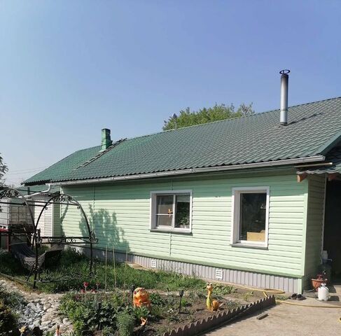 дом ул Дорожная фото