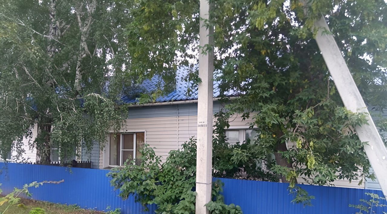дом р-н Карасукский г Карасук ул Целинная 36 фото 2