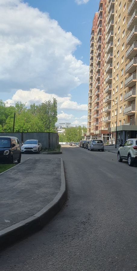 квартира городской округ Богородский г Ногинск ул Шибаевская 1 фото 3