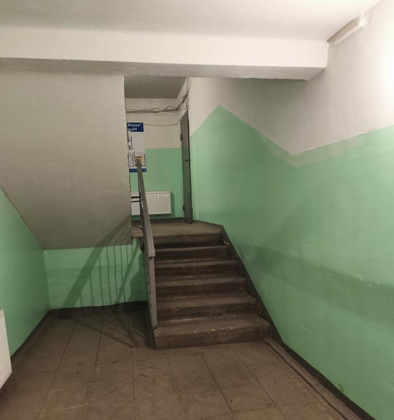 квартира г Саратов Солнечный ул им Батавина П.Ф. 13 П. Ф. фото 15