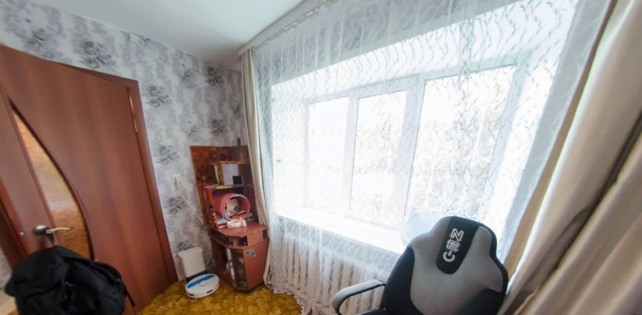 квартира г Шадринск ул Гагарина 11 фото 7