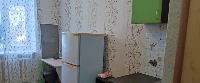 квартира р-н Кировский ул Усова 10а фото