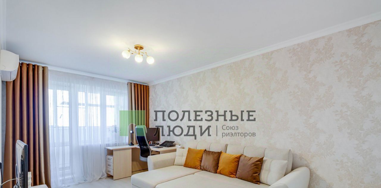 квартира г Хабаровск р-н Индустриальный ул Юнгов 12 фото 3