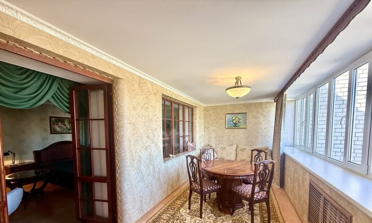 квартира г Салават ул Уфимская 118б фото 2