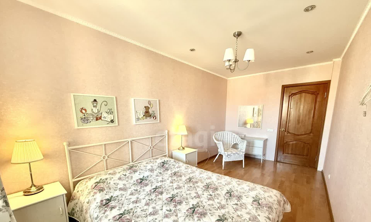 квартира г Салават ул Уфимская 118б фото 4