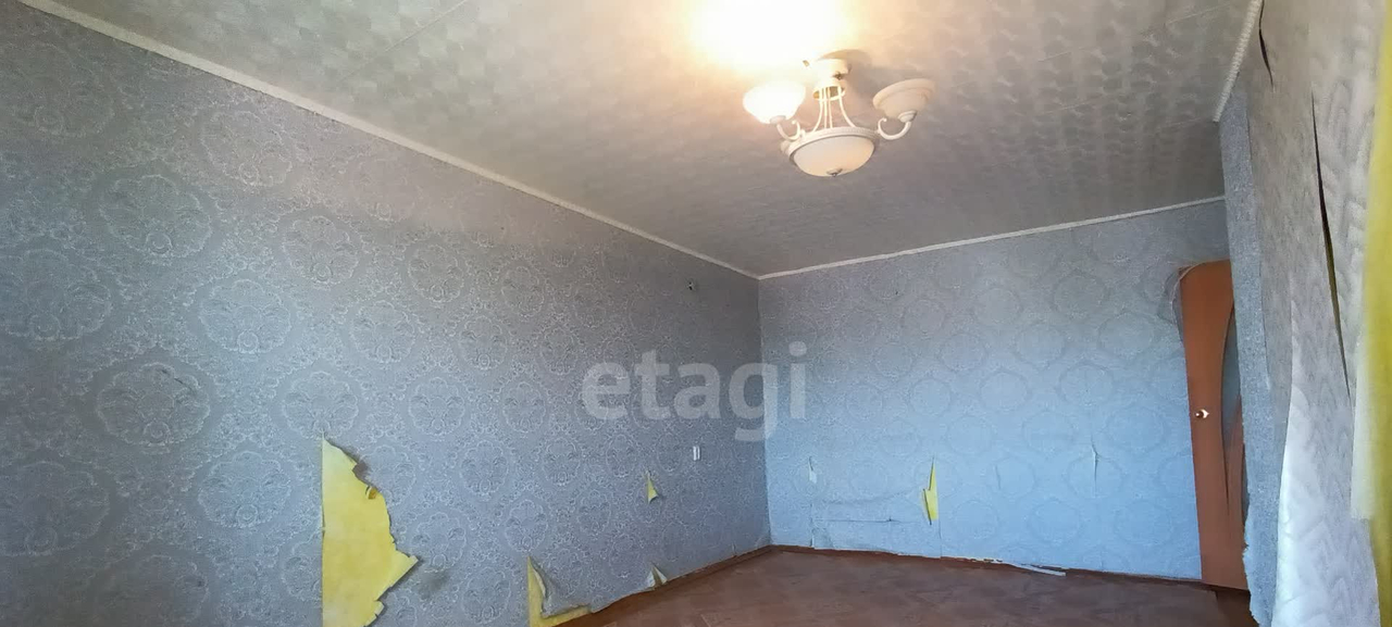 квартира р-н Ишимбайский г Ишимбай ул Советская 33 фото 2