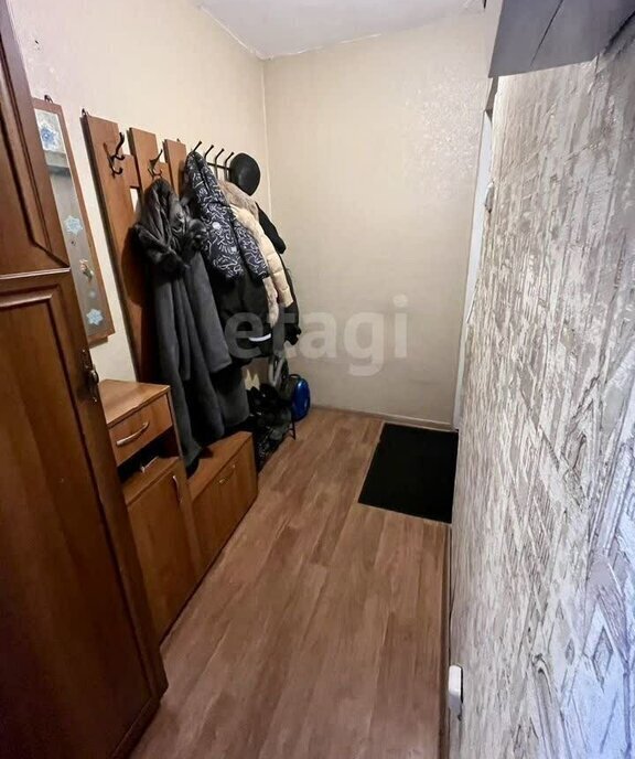 квартира г Новокузнецк Новобайдаевский ул Братьев Сизых 14б фото 3