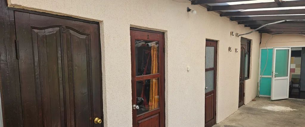 комната г Геленджик ул Киевская 16 Центр фото 6