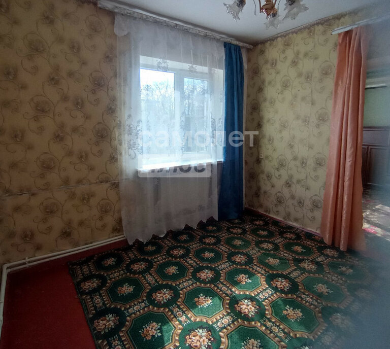 квартира р-н Кавказский г Кропоткин ул Тихорецкая 1а фото 6