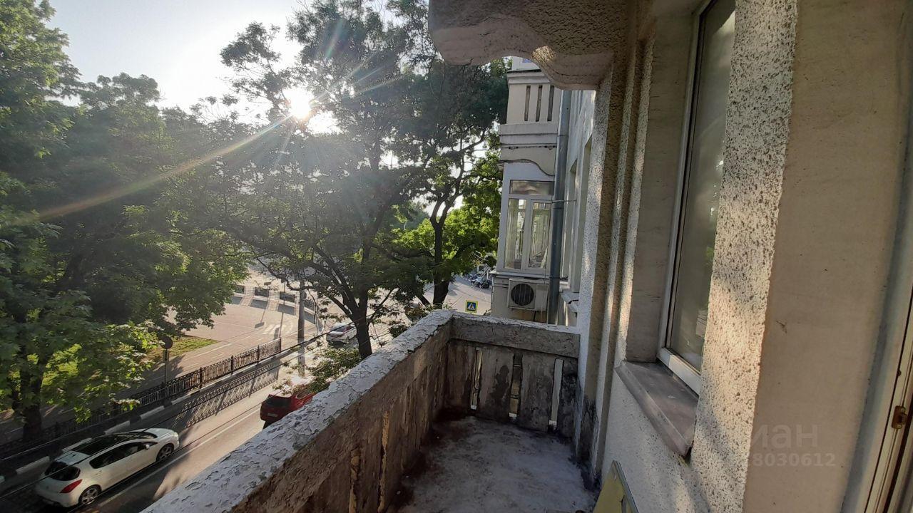 квартира г Новороссийск р-н Центральный ул Советов 34а фото 8