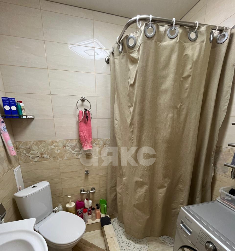 квартира р-н Анапский г Анапа 3Б м-н, улица Владимирская, 150 фото 7